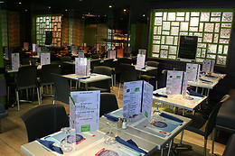 Brasserie Jean Le Bon
