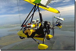 Air océan