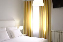 Água D'Alma Hotel