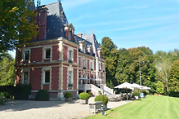 Château de Belmesnil