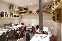 Les Galandines