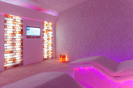 SALT ROOM MADRID