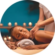 Spa & Massage