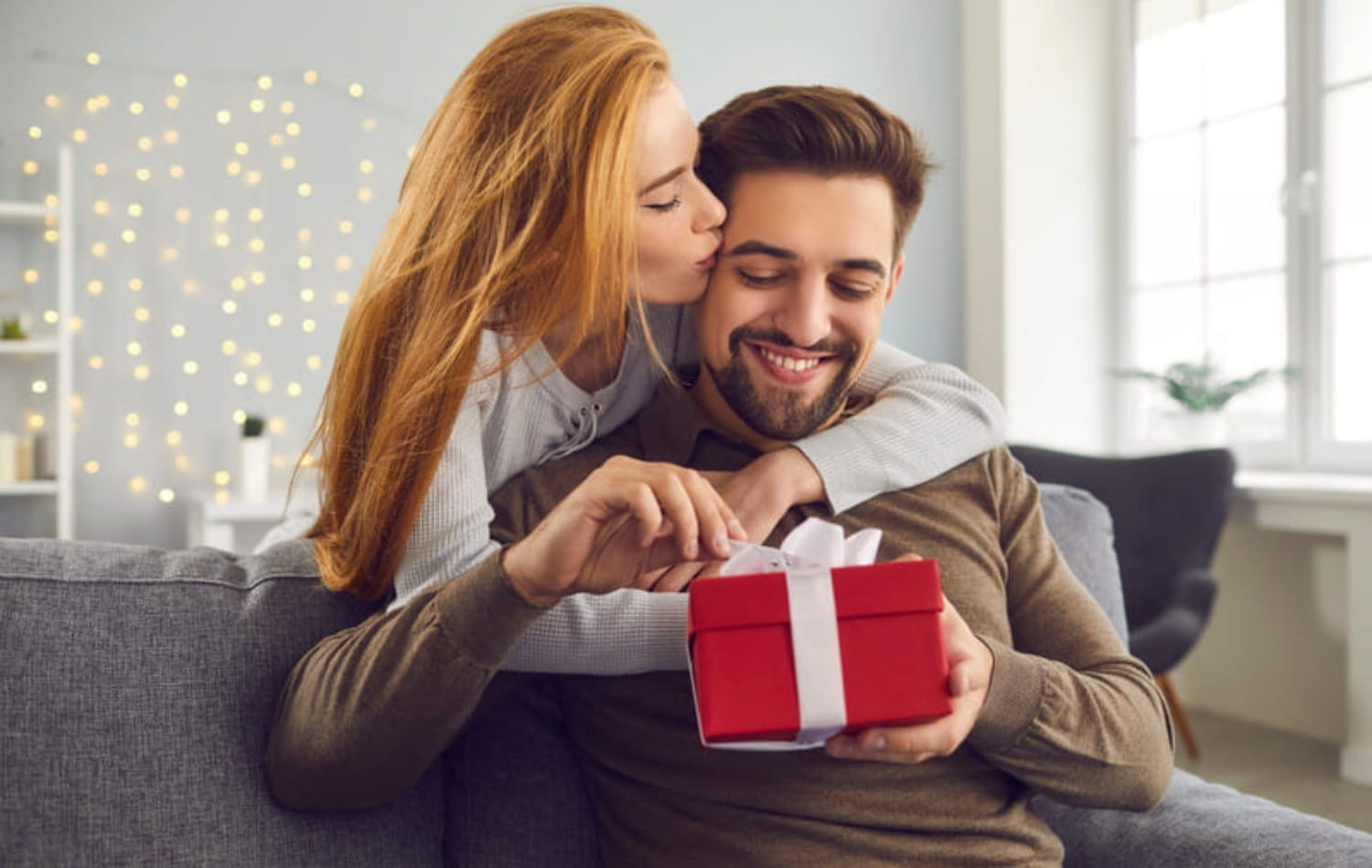 Regalo di San Valentino