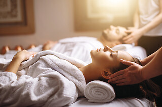 Weekend Wellness Europa
