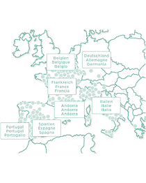 Weekend Wellness Europa