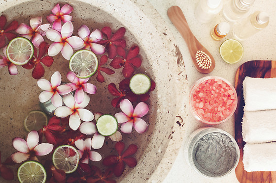 Weekend Wellness Europa