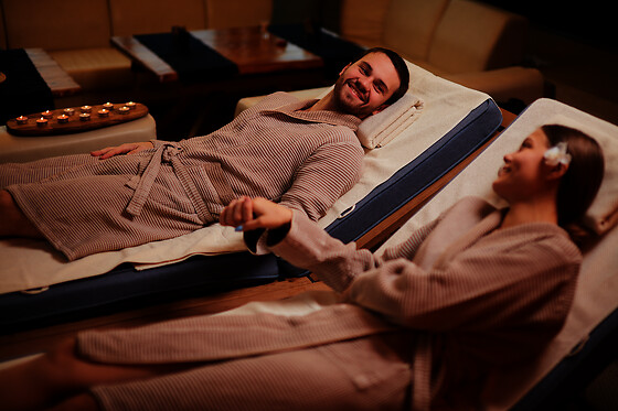 Weekend Wellness Europa