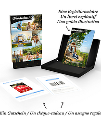Weekend Wellness Europa