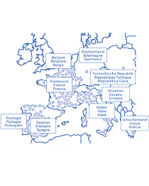3 Tage in Europa Deluxe