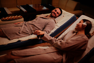 Weekend Wellness Europa
