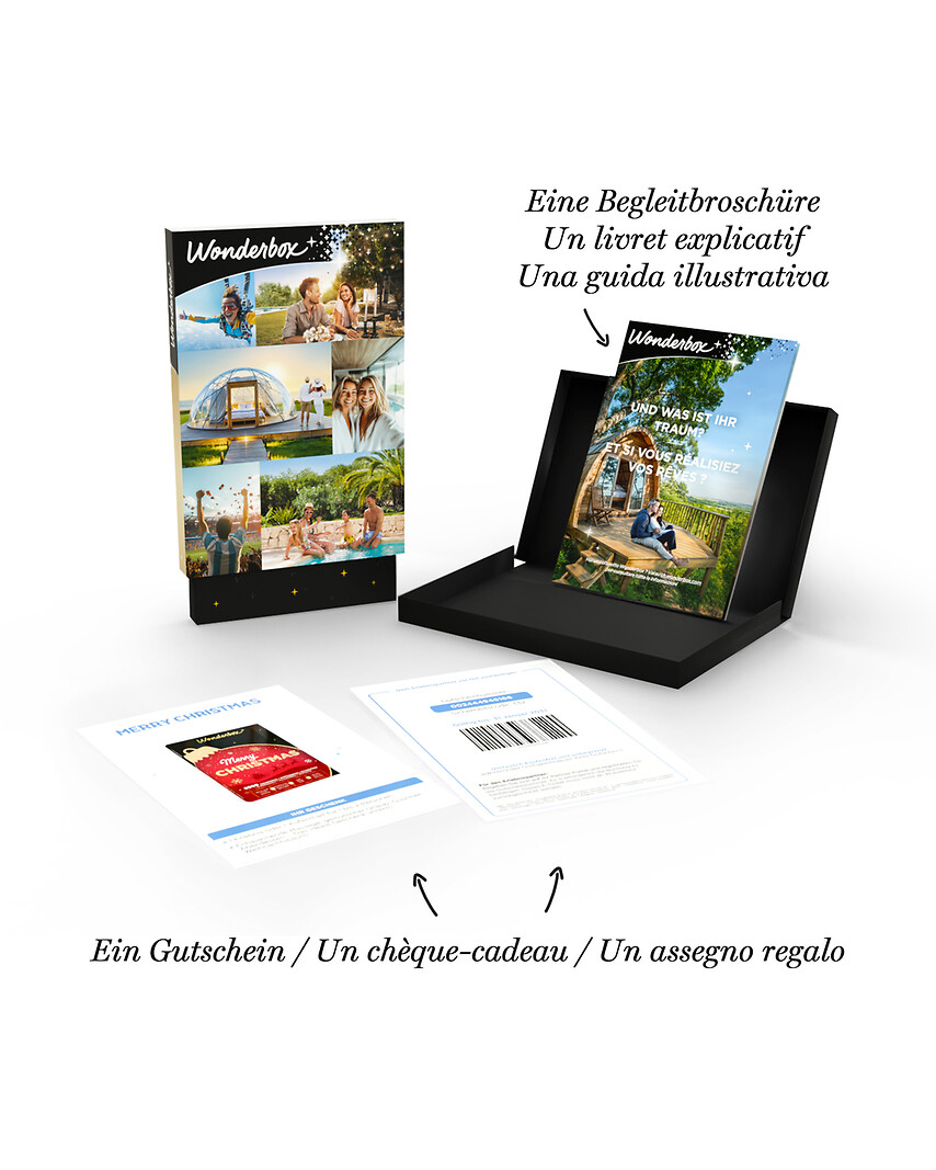 Weekend Wellness Europa