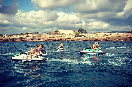 LIBERTY WINGS WATERSPORTS - photo 7