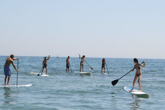 LIBERTY WINGS WATERSPORTS - photo 11