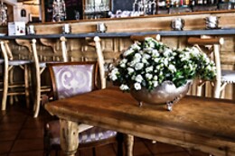 Coccodrillo Ristorante Basel