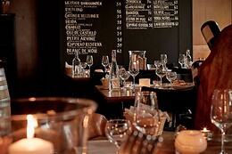 Coccodrillo Ristorante Basel