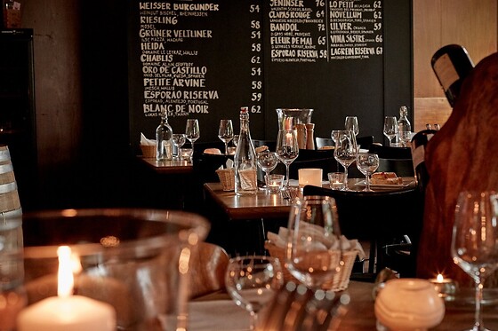 Coccodrillo Ristorante Basel - photo 3