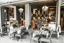 Coccodrillo Ristorante Basel