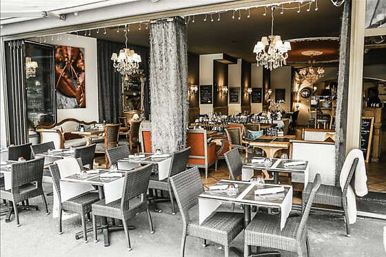 Coccodrillo Ristorante Basel - photo 0