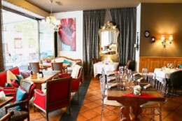 Coccodrillo Ristorante Basel