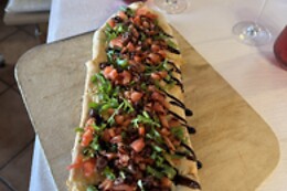 Coccodrillo Ristorante Basel