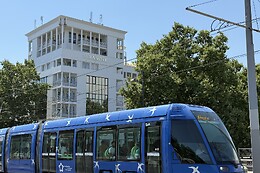 Miranove