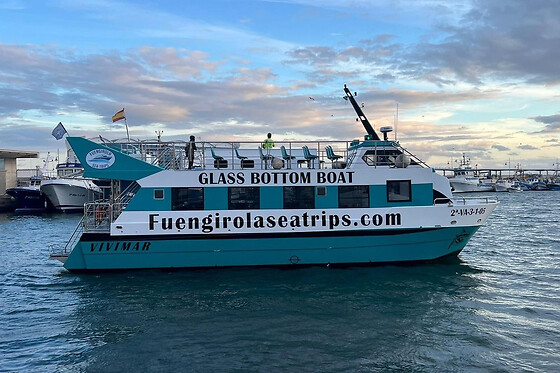 FUENGIROLA SEA TRIPS - photo 6