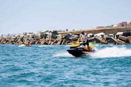 FUENGIROLA SEA TRIPS