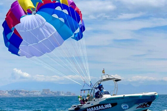 FUENGIROLA SEA TRIPS - photo 13