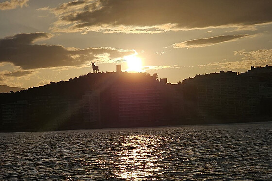 FUENGIROLA SEA TRIPS - photo 24