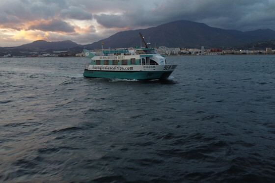 FUENGIROLA SEA TRIPS - photo 17