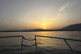 FUENGIROLA SEA TRIPS