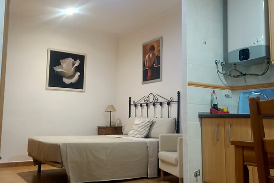 ANTEQUERUELA TOURISTS HOME - photo 3