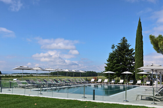 EVERNESS Hôtel & Resort - photo 4