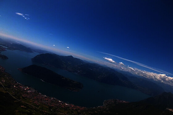 Parapendio Tandem - photo 0