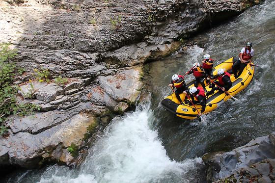 River Tribe - photo 14