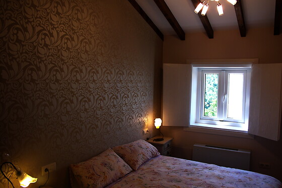 HOTEL O REMANSO DOS PATOS - photo 11
