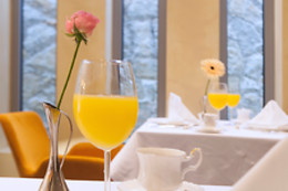 Garden Spa Boutique Hotel