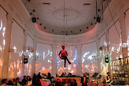 Supperclub