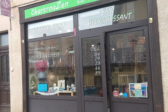 CHARTROUZEN - photo 0
