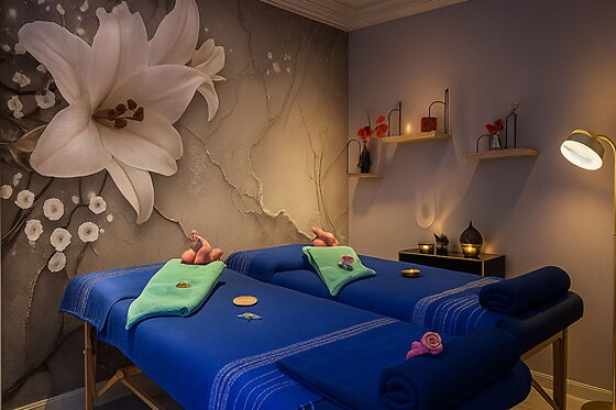 Spa Lac d'O Zen - photo 1