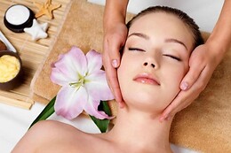 Krystal Beauté Nature