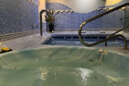 AQUA-BODY CENTRO WELLNESS & SPA