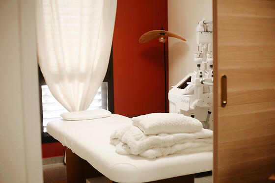 Les Soins de Camille - photo 2