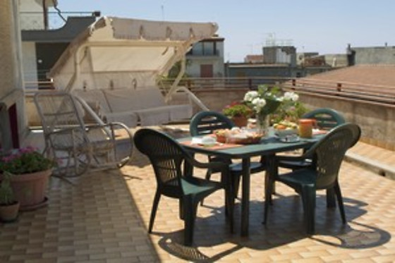 Patty's House - photo 3