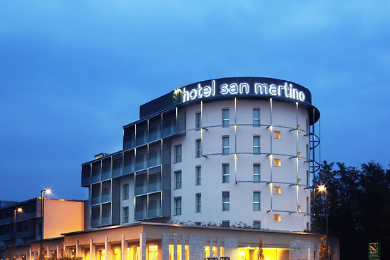 Hotel San Martino - photo 15