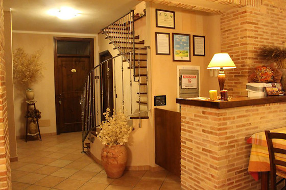 Angelucci Azienda Agrituristica - photo 4