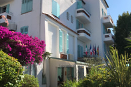 Le Pré Catelan