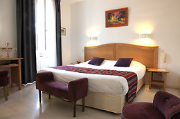 Hôtel Restaurant Continental