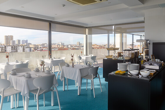 HOTEL TORRE MAR 3* - photo 10